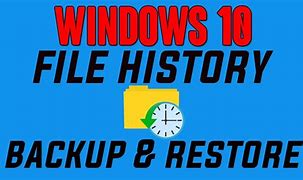 Image result for Restore All Files