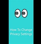 Image result for Where Is Privacy in Settings On iPhone