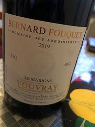 Image result for Aubuisieres Vouvray Demi Sec