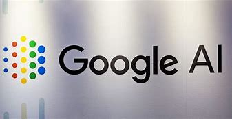 Image result for Google Ai Logo