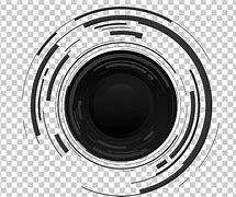 Image result for Camera Lens Black and White