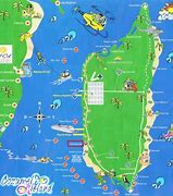 Image result for Cancun Cozumel Map