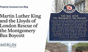 Image result for Martin Luther King Montgomery Bus Boycott