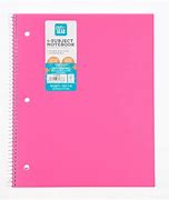 Image result for Small Spiral Notebook with Pen