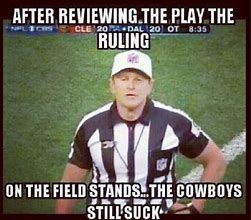 Image result for Funny NFL Cowboy Meme