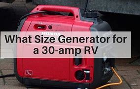 Image result for Generator Dimensions