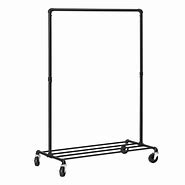 Image result for Space Saver Clothes Rack