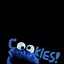Image result for Cookie Monster Phone Wallpaper