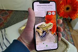 Image result for iPhone AR Camera Feature
