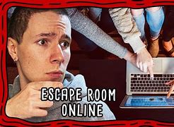 Image result for Amazing Escape Room