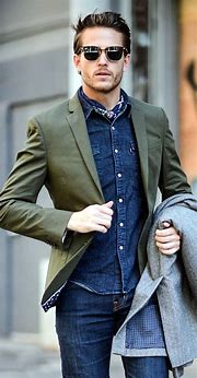 Image result for Men's Business Casual