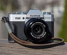 Image result for Fuji XT20 for Streaming