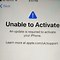 Image result for iPhone Activation Server Unavailable