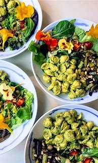 Image result for Plant-Based Vegan Meals