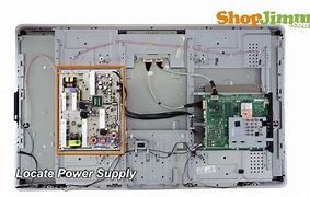 Image result for Philips Flat Screen TV Parts