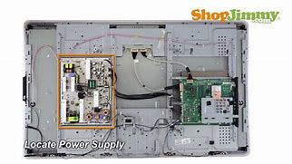 Image result for Philips Flat Screen TV Parts