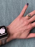 Image result for Women Wearing Apple Watches