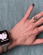 Image result for Apple Watch Girl
