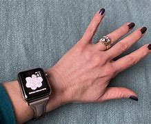 Image result for 38Mm Apple Watch On Man's Wrist