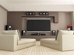 Image result for Small Home Theater Systems