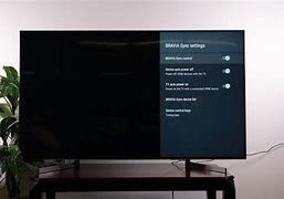 Image result for Sony Bravia TV HDMI Input