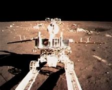 Image result for Chinese Moon Landing