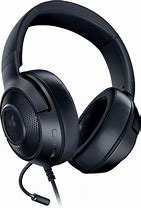 Image result for Gaming Wired Headset