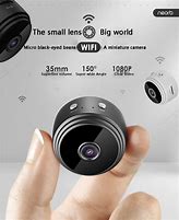 Image result for Bluetooth Camera Mini Eye for iPhone