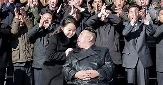 Image result for North Korea Leader Kim Jong Un