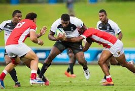 Image result for Samoa and Tonga School Cup