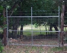 Image result for Barb Wire Gate