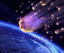 Image result for Meteor Aesthetic