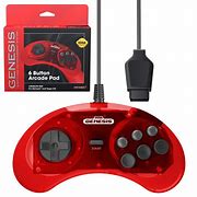 Image result for Arcade Pad
