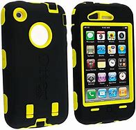 Image result for iPhone 3G OtterBox Defender