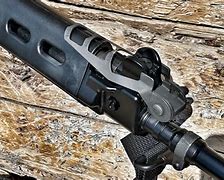 Image result for FN FAL Grenade Launcher