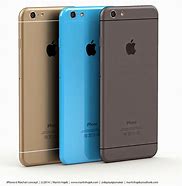 Image result for iPhone 6s vs 6C