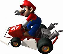 Image result for Power Up Mario Kart PNG