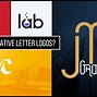 Image result for Creative Single Letter Logo