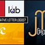 Image result for Lettter Logo Design