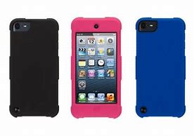 Image result for Red iPod Case