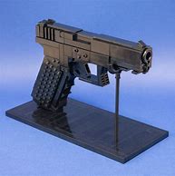 Image result for LEGO Pistol