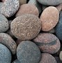 Image result for Flat Stones in a Line