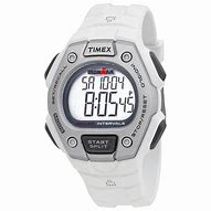 Image result for Timex Ironman Digital Watch