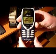 Image result for Nokia 8290 in Hand