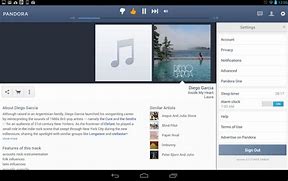 Image result for Connect Me to Pandora Free Music Listen Now