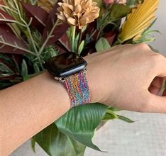 Image result for Girls Apple Watch Bands Pink