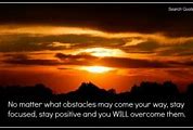 Image result for Bible Quotes About Obstacles