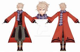 Image result for Tomo Genshin Whole Body