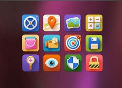 Image result for Application Icon Design