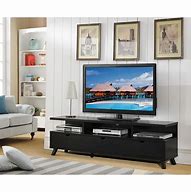 Image result for 75 Inch TV Stand Entertainment Room
